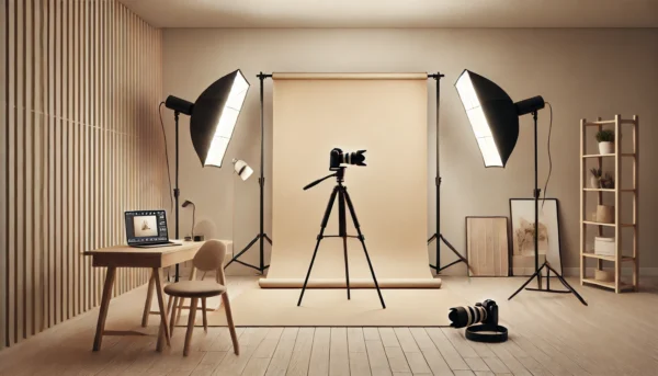 1인 사진관 창업