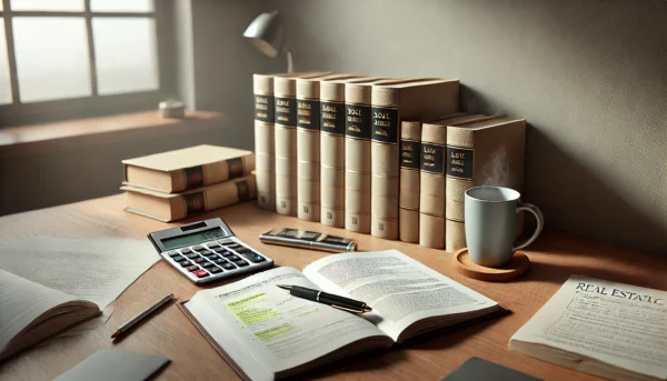 공인중개사 1차