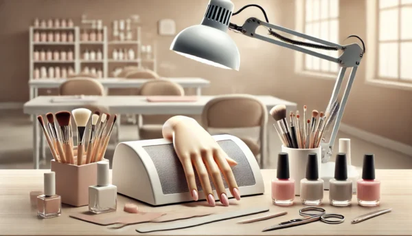 네일 국가자격증 비용