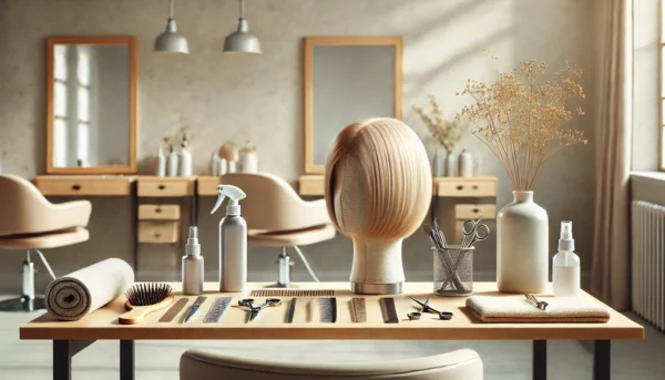 미용사 국가자격증