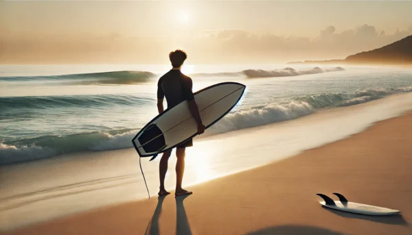 서핑 입문 비용