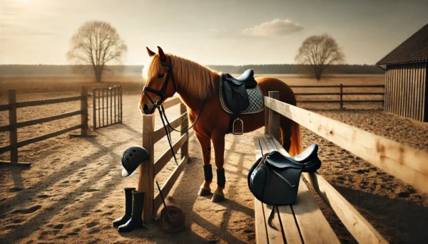 승마 시작 비용