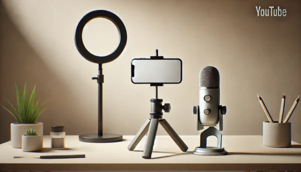 유튜브 쇼츠 채널 시작 비용