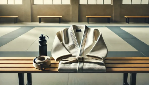 주짓수 입문 비용