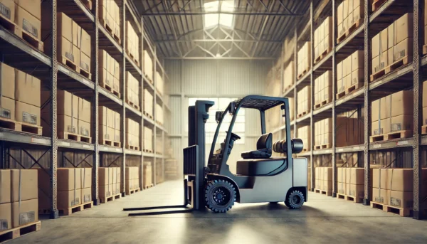 지게차 자격증 취득 비용