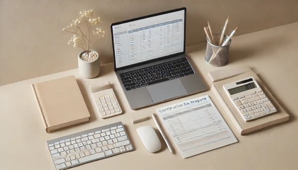 컴퓨터활용능력 1급 준비 비용