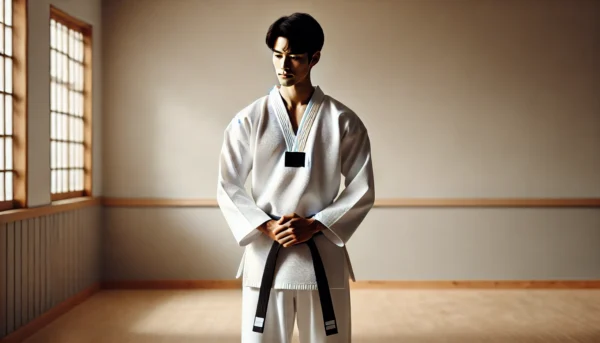 태권도 시작 비용